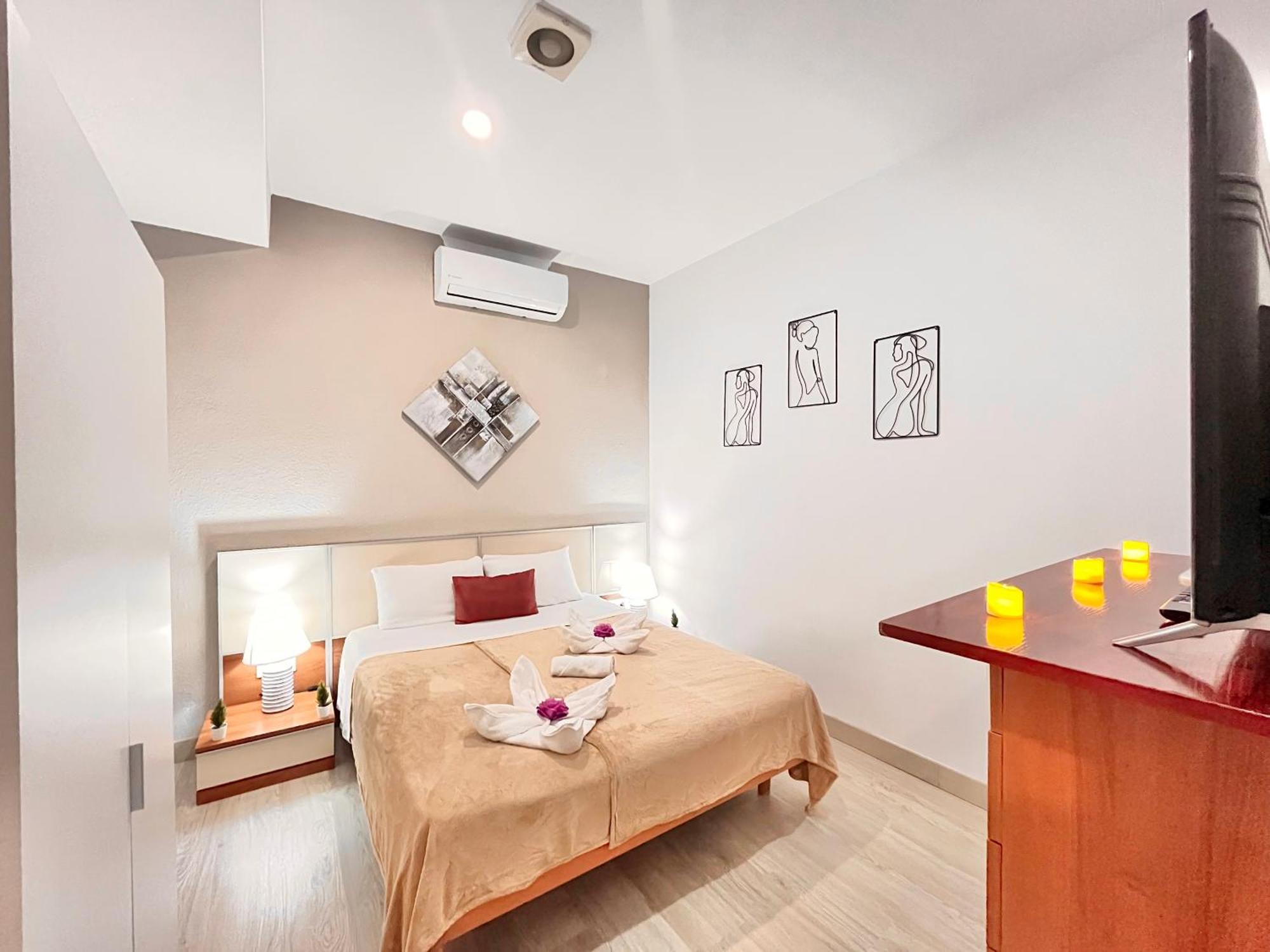 ☆The Central Valencia Stay☆ Exterior photo