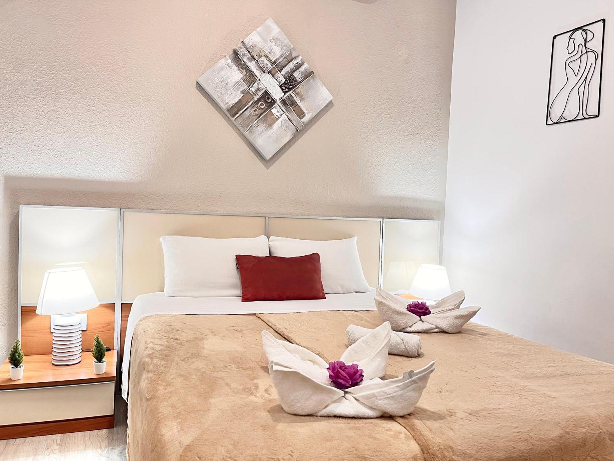 ☆The Central Valencia Stay☆ Exterior photo